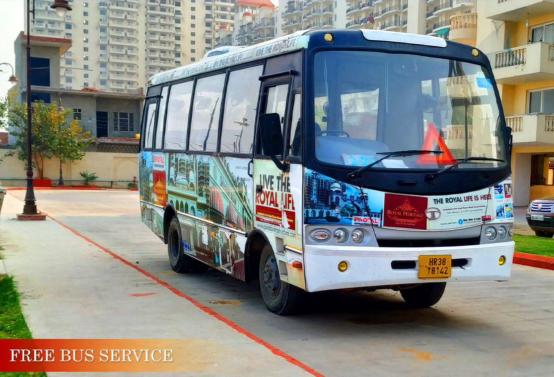 royal heritage Others