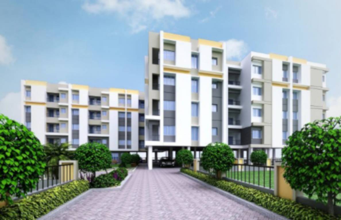 Images for Elevation of Soham Utsav