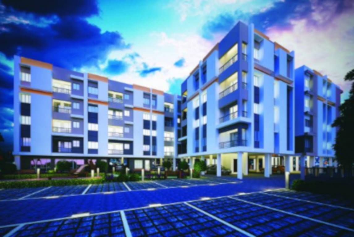 Images for Elevation of Soham Utsav