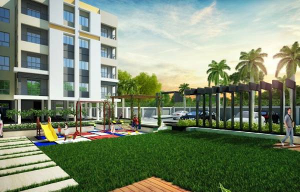  utsav Children's play area