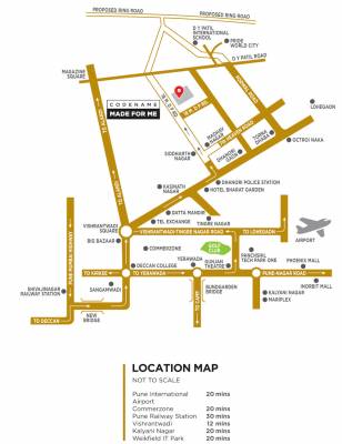 Location Plan montana-phase-2 Location Plan