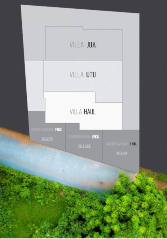 Images for Layout Plan of Urban Alchemy Courtyard
