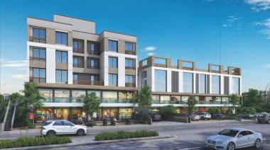 Images for Elevation of Shiv Aashray Residency Images for Elevation of Shiv Aashray Residency