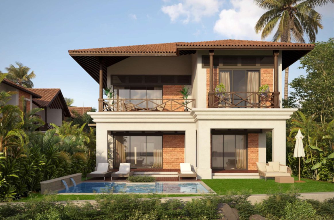 Images for Elevation of Bennet and Bernard North Quay