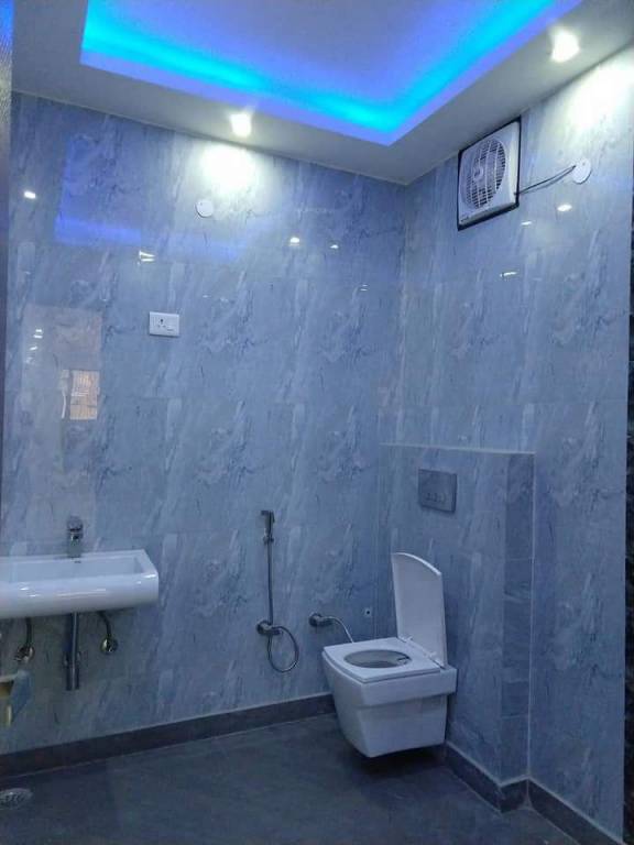  sagar affordable homes Bathroom
