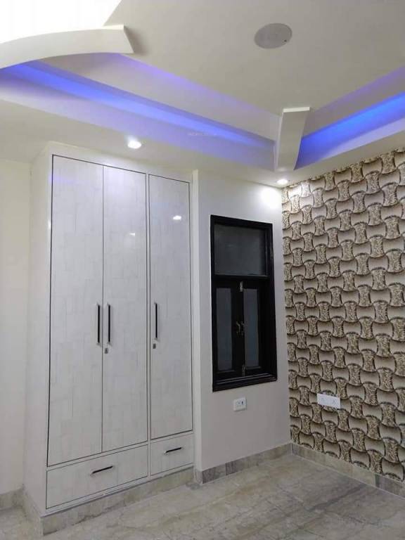  sagar affordable homes Bedroom