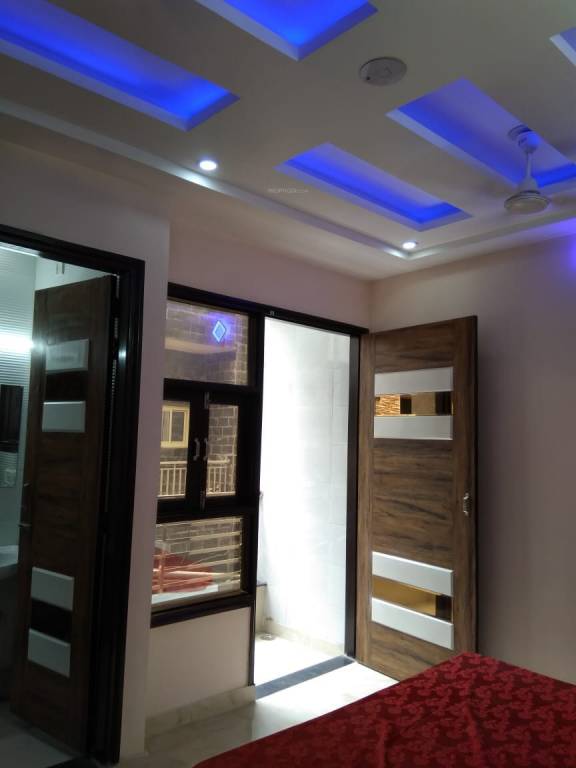 sagar affordable homes Bedroom
