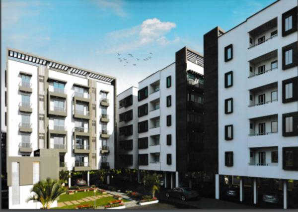 Elevation sharnam Elevation