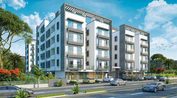 Elevation sharnam Elevation