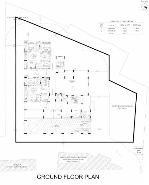 Shanta Sriram Pinnacle Cluster Plan ss-pinnacle Shanta Sriram Pinnacle Cluster Plan