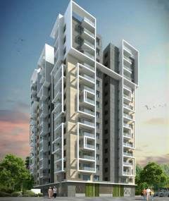 Images for Elevation of MPM Grand pinnacle Images for Elevation of MPM Grand