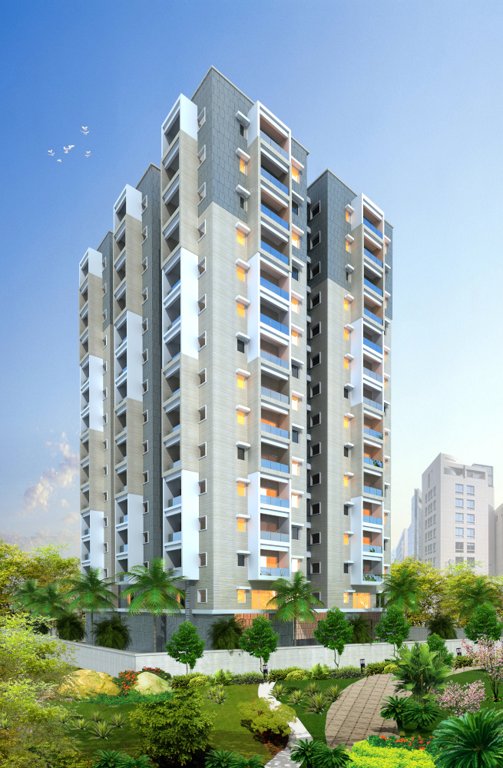  ss pinnacle Elevation