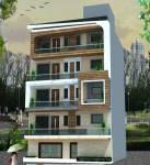 Images for Elevation of B And B Project 2019