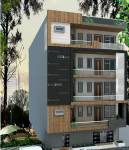 Images for Elevation of B And B Project 2019