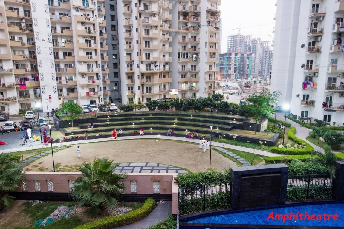  antriksh golf view ii Others