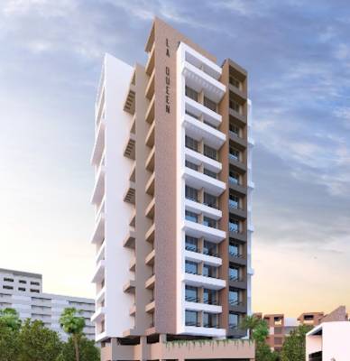 la-queen Elevation Elevation