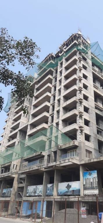 Perinsheri Pinnac Greens