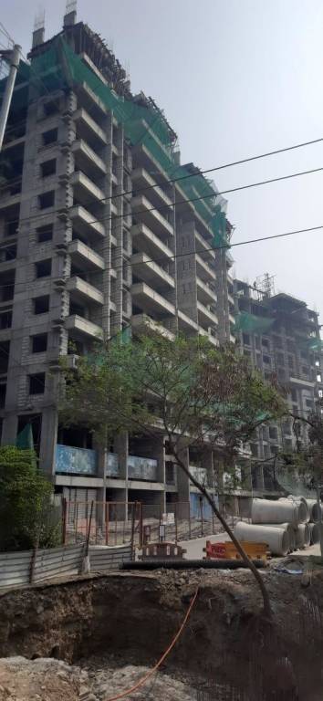 Perinsheri Pinnac Greens