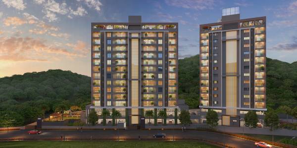  perinsheri-pinnac-greens Elevation