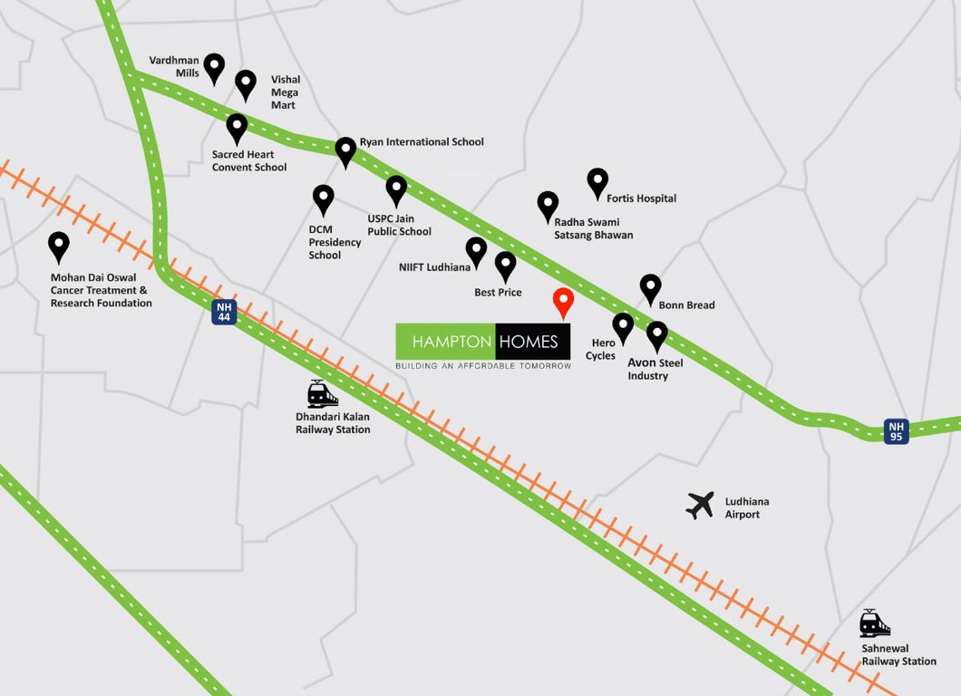 Images for locationPlan