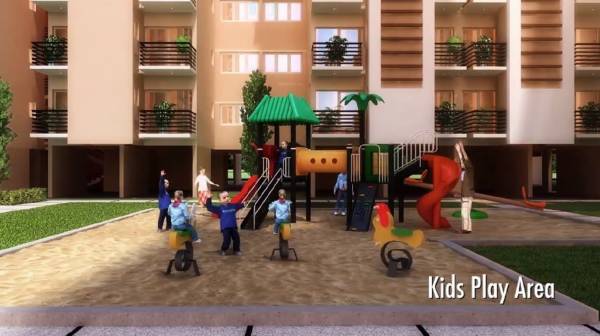  hampton-homes Children's play area