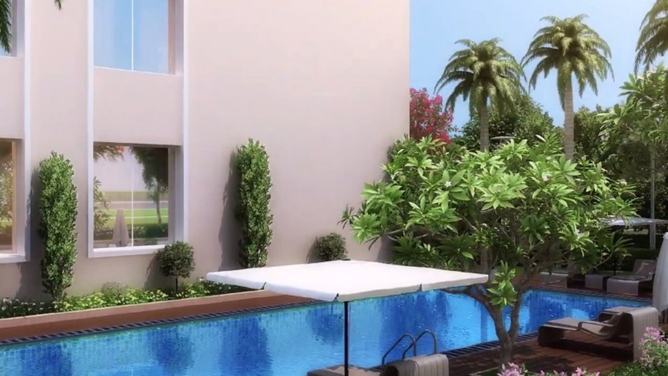  hampton homes Swimming Pool