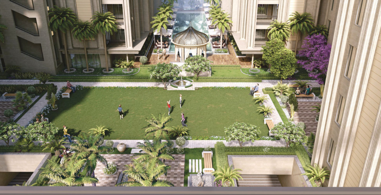  mansion royale Others