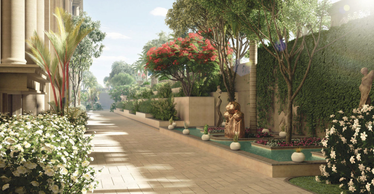  mansion royale Others