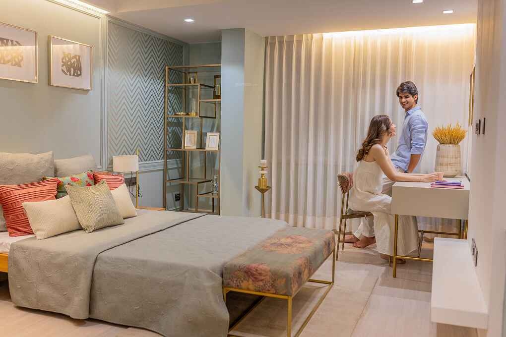 Mahima Mansion Royale