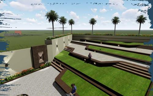  habitat-b3-and-b4 Senior Citizen Sitout