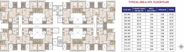  coral-park Coral Park Phase I Cluster Plan