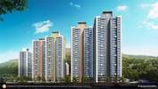 Wise City South Block Phase I Plot RZ8 Building 1 Wing A2