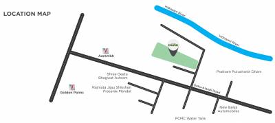  splendid-park Location Plan