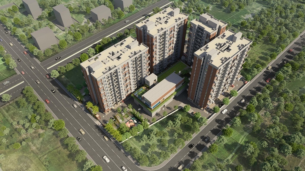 Yashada Splendid Park