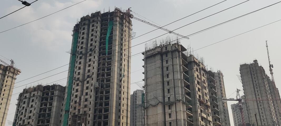  picturesque reprieves phase 2 A Construction Status Apr 25