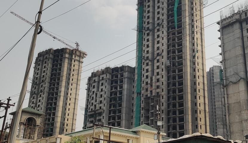  picturesque reprieves phase 2 A Construction Status Apr 25