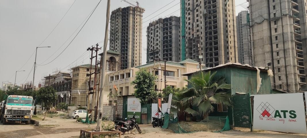  picturesque reprieves phase 2 A Construction Status Apr 25