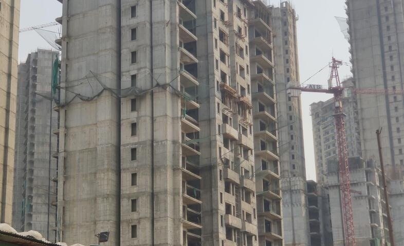  picturesque reprieves phase 2 A Construction Status Apr 25