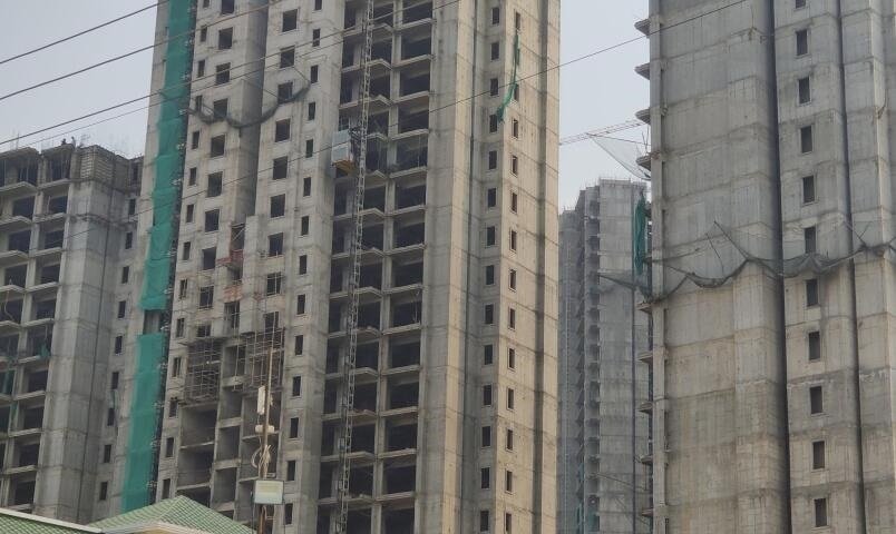  picturesque reprieves phase 2 A Construction Status Apr 25