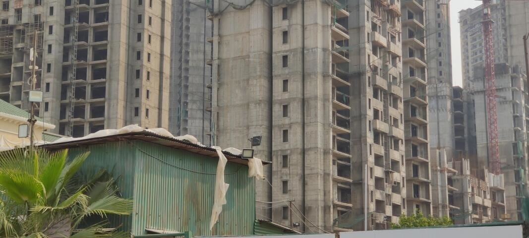  picturesque reprieves phase 2 Construction Status