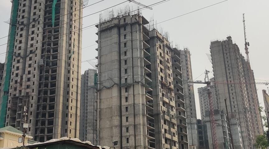  picturesque reprieves phase 2 Construction Status Apr 25