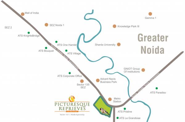 Location Plan picturesque-reprieves-phase-2 Location Plan