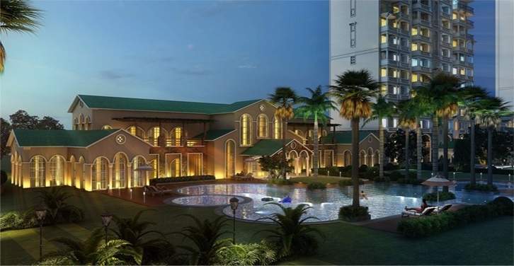  picturesque reprieves phase 2 Club House