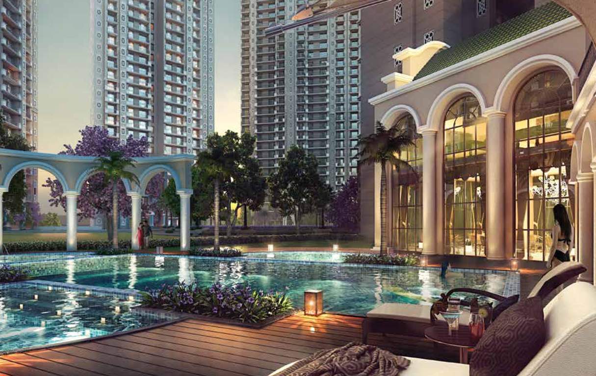  picturesque reprieves phase 2 Swimming Pool