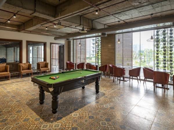  anandam Indoor Games