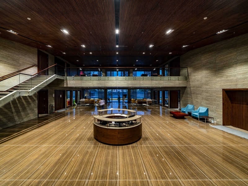  anandam Reception/ Waiting Room