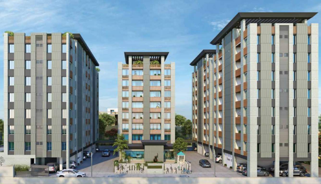  green leaf exotica Elevation