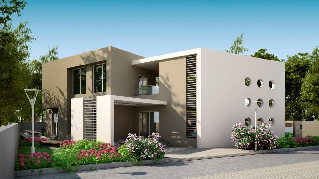  riviera phase 3 Club House