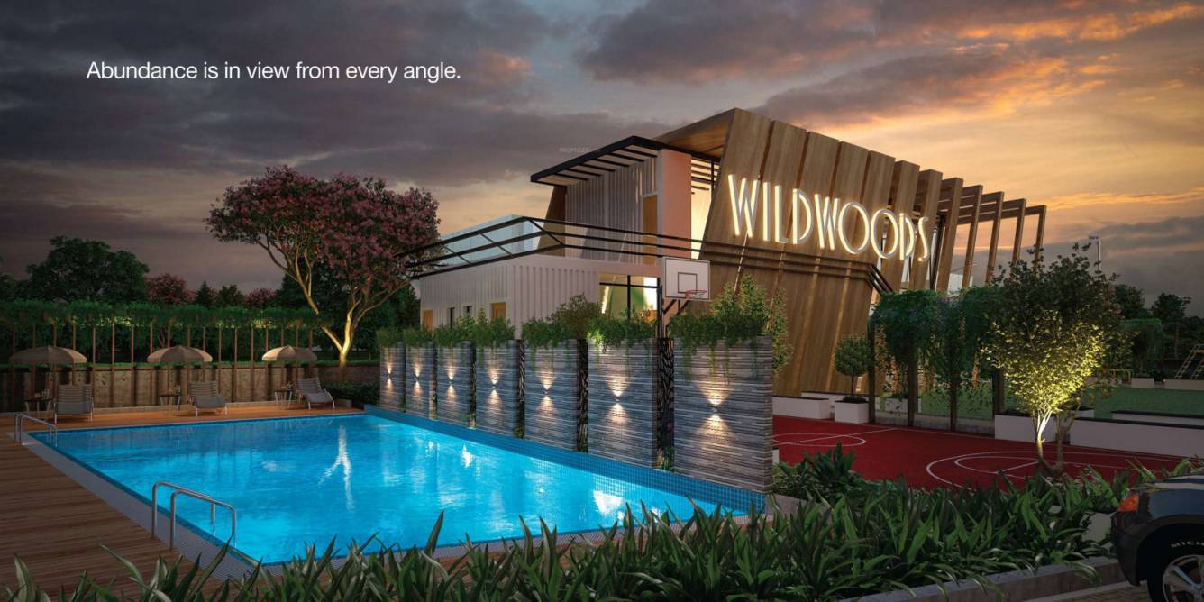  wildwoods phase 1 Swimming Pool