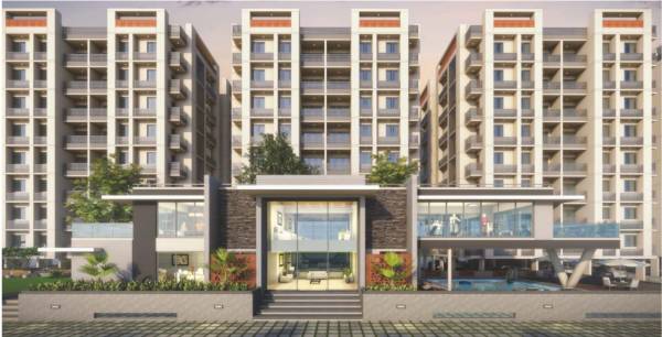 Elevation westbreeze Elevation